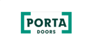 Porta doors logo
