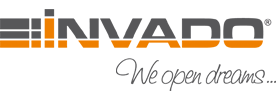 Invado logo