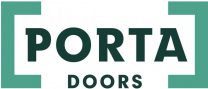 PortaDoors logo